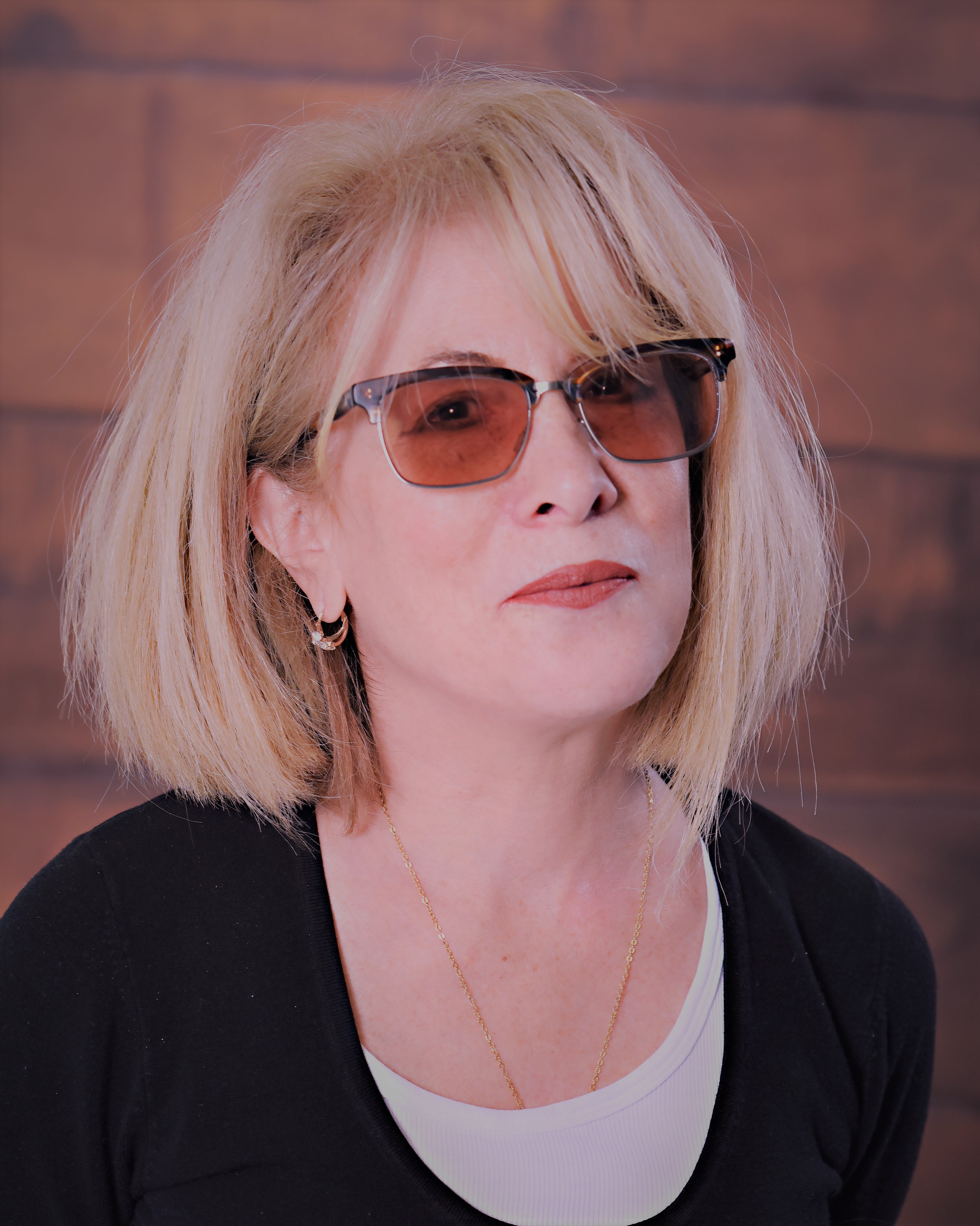 Photo of Carolyn R. Russell