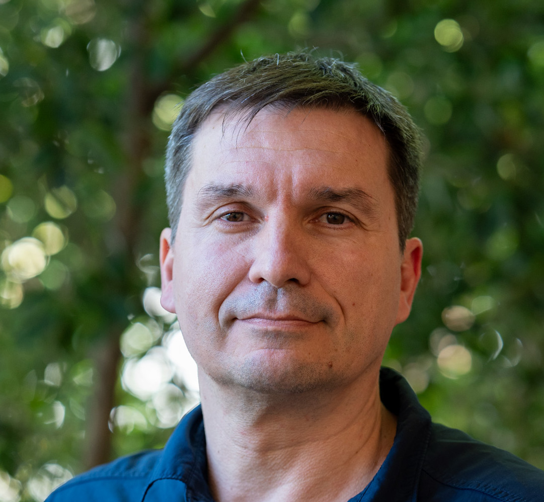 Photo of Barlow Crassmont